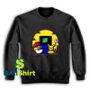 Get It Now Pokemons Cute Gameboy Sweatshirt - Brillshirt.com