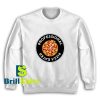 Get It Now Professional Pizza Eater Sweatshirt - Brillshirt.com