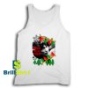 Get It Now Richard Ramirez Christmas Tank Top - Brillshirt.com