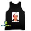 Get It Now Saint Nicolas Design Tank Top - Brillshirt.com