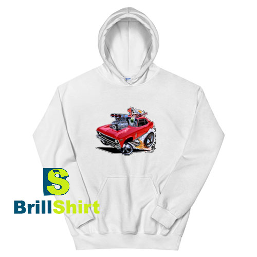 Get It Now Super Nova 1970 Design Hoodie - Brillshirt.com Get It Now Super Nova 1970 Design Hoodie - Brillshirt.com