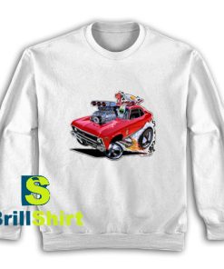 Get It Now Super Nova 1970 Design Sweatshirt - Brillshirt.com