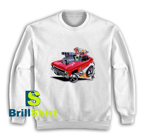 Get It Now Super Nova 1970 Design Sweatshirt - Brillshirt.com Get It Now Super Nova 1970 Design Sweatshirt - Brillshirt.com