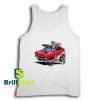 Get It Now Super Nova 1970 Design Tank Top - Brillshirt.com