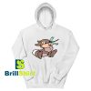 Get It Now Thumper Jones Design Hoodie - Brillshirt.com