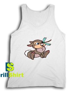 Get It Now Thumper Jones Design Tank Top - Brillshirt.com