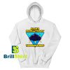Get It Now Thunderstorms Storm Hoodie - Brillshirt.com