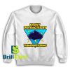 Get It Now Thunderstorms Storm Sweatshirt - Brillshirt.com