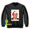 Get It Saint Nicolas Design Sweatshirt - Brillshirt.com
