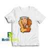 Get it Now Baby Jesus Christmas Jesus T-Shirt - Brillshirt.com