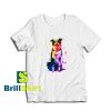 Get it Now Border Collie Dog Design T-Shirt - Brillshirt.com
