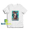 Get it Now Graphic Tees Design T-Shirt - Brillshirt.com
