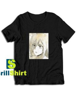 Get it Now Historia Reiss Design T-Shirt - Brillshirt.com