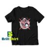 Get it Now Panama Designs T-Shirt - Brillshirt.com