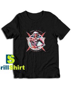 Get it Now Panama Designs T-Shirt - Brillshirt.com