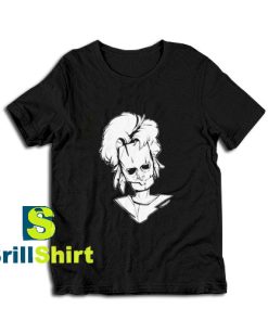 Get it Now Poelosophy Design T-Shirt - Brillshirt.com