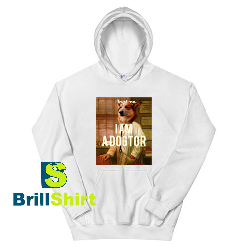 A-Dogtor-Hoodie A-Dogtor-Hoodie