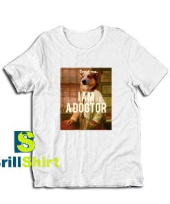 A-Dogtor-T-Shirt