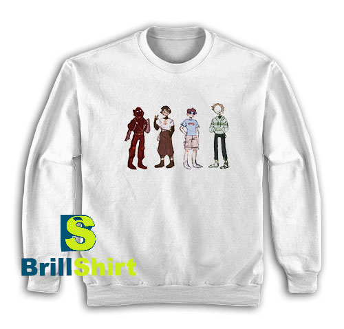 All-The-Way-Sweatshirt All-The-Way-Sweatshirt