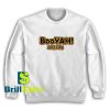 Booyah-Sweatshirt