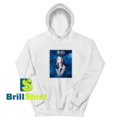 Buffy-The-Vampire-Slayer-Hoodie Buffy-The-Vampire-Slayer-Hoodie