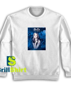 Buffy-The-Vampire-Slayer-Sweatshirt