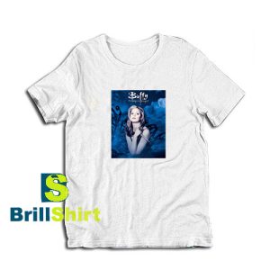 Buffy-The-Vampire-Slayer-T-Shirt