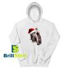 Christmas-Cat-T-Hoodie