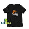Croissant-Day-T-Shirt