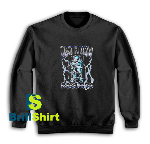 Death-Row-Sweatshirt Death-Row-Sweatshirt