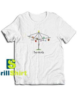 Deck-The-Hills-T-Shirt