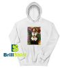 Elf-Santa-Coming-Hoodie