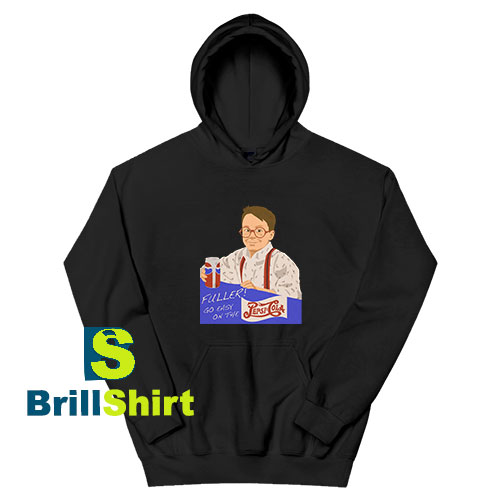 Home-Alone-Hoodie Home-Alone-Hoodie