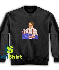 Home-Alone-Sweatshirt