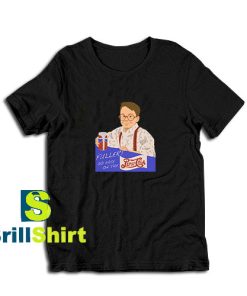 Home-Alone-T-Shirt