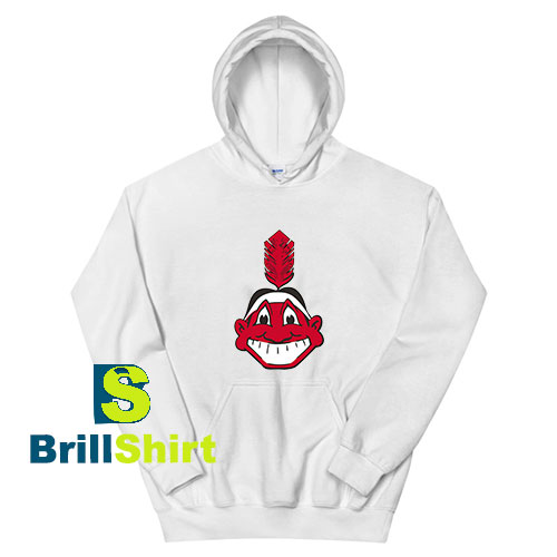 Indians-Cleveland-Hoodie Indians-Cleveland-Hoodie