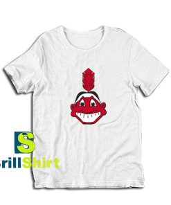 Indians-Cleveland-T-Shirt