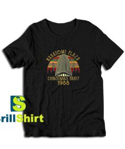 Nakatomi-Plaza-Christmas-T-Shirt