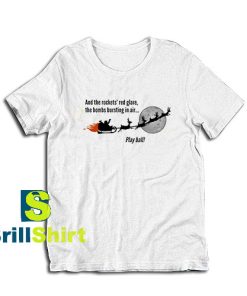 Play-Ball-T-Shirt