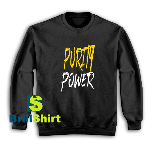 Purity-Powers-Super-Sweatshirt Purity-Powers-Super-Sweatshirt