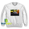Raccoons-Sweatshirt
