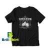 Sanderson-Museum-T-Shirt