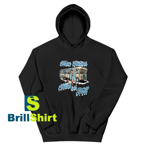 Shitter-Was-Full-Hoodie Shitter-Was-Full-Hoodie