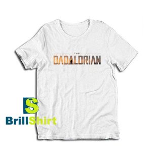 The-Dadalorian-T-Shirt