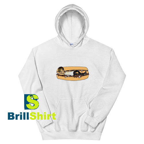 5SOS-Cheesesteak-Hoodie 5SOS-Cheesesteak-Hoodie