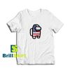 Among-Us-America-Flag-T-Shirt