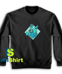 Among-Us-Sweatshirt