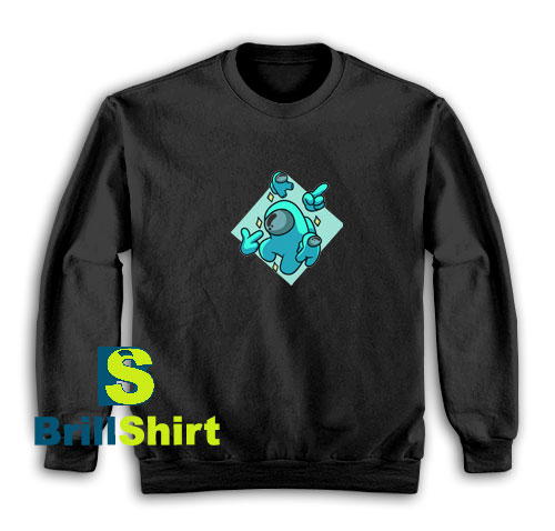 Among-Us-Sweatshirt Among-Us-Sweatshirt