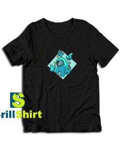 Among-Us-T-Shirt