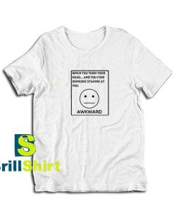 Awkward-Moments-Day-T-Shirt